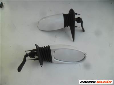 Fiat Seicento bal visszapillantó tükör, jobb visszapillantó tükör