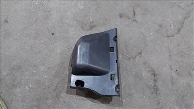 Ford Transit Tranzit MK8 Műszerfal fűtésbox alsó takaró burkolat 8461 bk31v044c98aaw