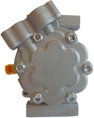 MAHLE ACP 361 000S - klíma kompresszor MERCEDES-BENZ NISSAN RENAULT