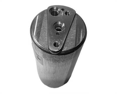 MAHLE AD 114 000S - klíma szárítószűrő HONDA LEXUS MITSUBISHI OPEL SUZUKI TOYOTA