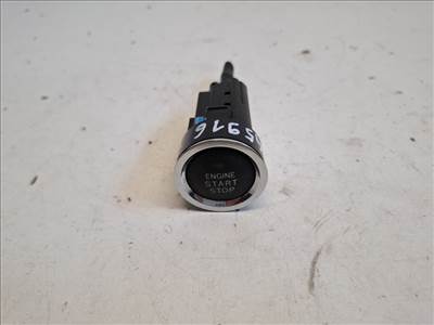 Toyota Yaris (XP90) indítógomb start-stop kapcsoló