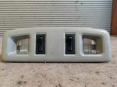 MITSUBISHI Space Star 2000.09.01-2004.12.03 Utastér világítás első