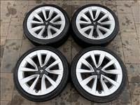 TESLA Model 3 19” Sport V2 négyévszakos gyári alufelni garnitúra ELADó!