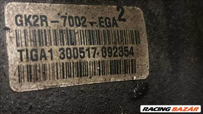 Ford Transit sebességváltó GK2R7002EGA