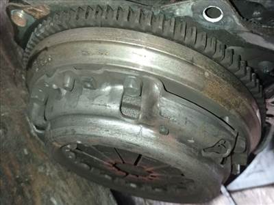 Suzuki Alto IV Kuplung Szett Lendkerékkel *148251*