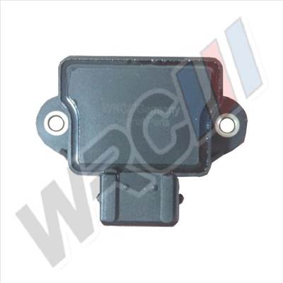 Fojtószelep állás érzékelő Dacia Logan, Sandero 5.02319.05