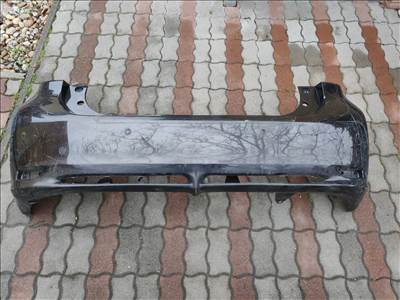 Lexus CT Hátsó lökhárító 