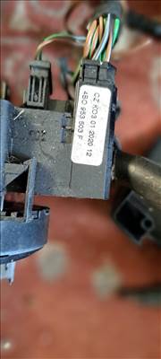 Audi A3 (8L), Volkswagen Golf IV kormánykapcsoló  4b0953503f