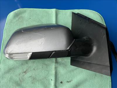 Volkswagen Polo IV jobb elektromos visszapillantó tükör  012379