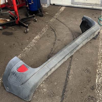 Renault Kangoo I hátsó lökhárító héj