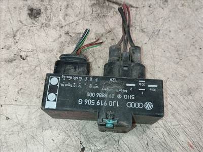 Seat Ibiza II Izzító Relé *151253* 1j0919506g