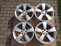 Land Rover Gyári alufelni 19-es, 5×108-as, szenzorral újszerűen eladó.