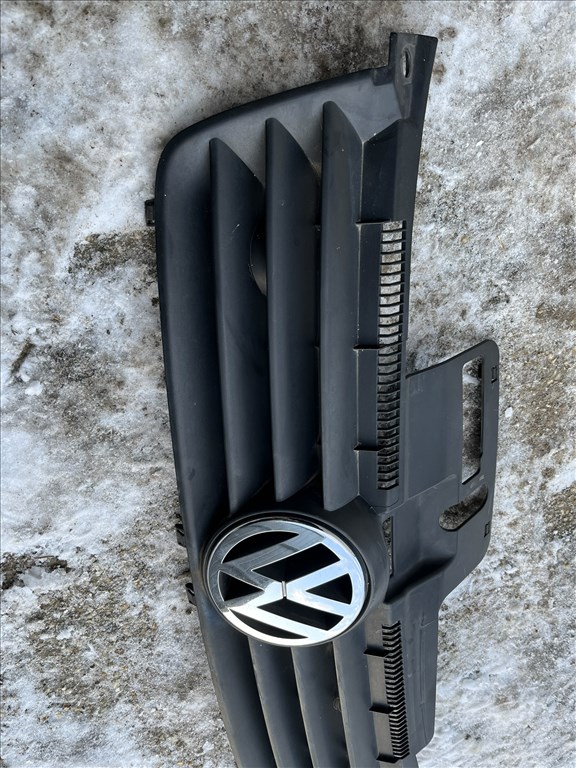 Volkswagen Golf IV A4 Typ 1J hűtőrács  6q0853651c 3. kép