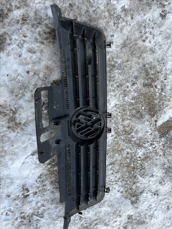 Volkswagen Golf IV A4 Typ 1J hűtőrács  6q0853651c 4. kép