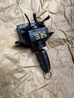 Audi A6 C6 gyújtáskapcsoló  4f0910132f