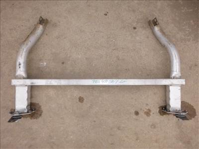 Peugeot 407 HDi FAP 110 segédváz 