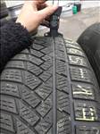 215/65 R17 Continental téli gumi 10000ft a 2db /115/