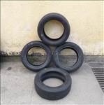  16-s nyári gumi gumi  205/5516"- Michelin