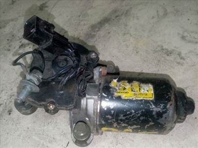 Daewoo Lanos Első Ablaktörlő Motor *122067* 96303118
