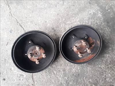 Opel Corsa B Hátsó tengelycsonk fékdobbal