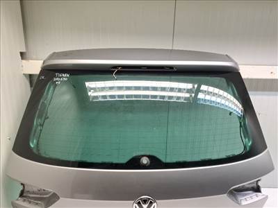 Volkswagen tiguan hátsó szélvédő