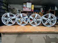  5x112   DEZENT   6,5J* 15"  ET38  15000Ft/db