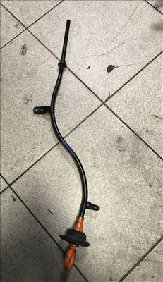 Volkswagen Golf V 2,0 PD BKD / nívópálca