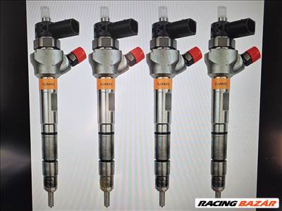 Audi Seat Skoda Vw 2.0 TDI 04L130277AE 0445110471