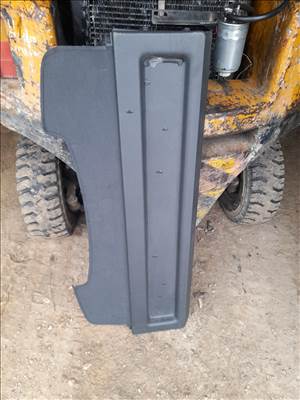 Dacia logan mcv kalaptartó 