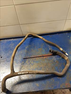 Ford Transit 00-06 Vízcső