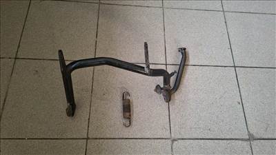 Piaggio x9 evo 200 sztender 