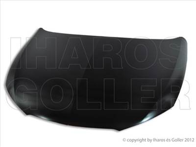 Seat Ibiza 2012-2015 - Gépháztető