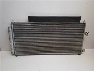 Honda Jazz (GE) klímahûtő 80100TF3 MF4477507400