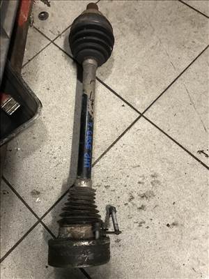 Skoda Octavia II 1,6 BSE - bal féltengely