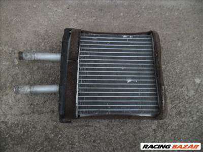 Daewoo Matiz fűtőradiátor