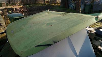 Audi 100 / 200 (C4 - 4A) Bontott Motorháztetők Eladók