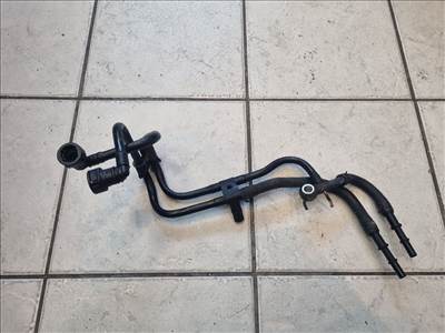 HYUNDAI ix35 Üzemanyagcső