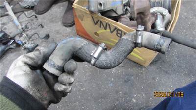 Mercedes V 220 CDI Trend vízcső (611980)