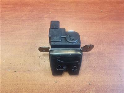 HYUNDAI KONA (OS) Csomagtérajtó Zárszerkezet