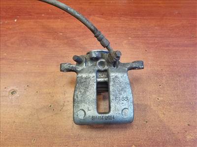 VOLVO S60 II Bal hátsó Féknyereg Munkahengerrel