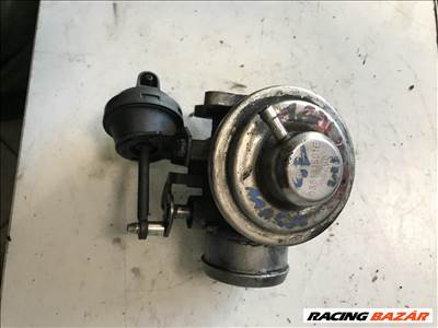 Volkswagen Golf IV 1,9 TDI - EGR szelep 038129637