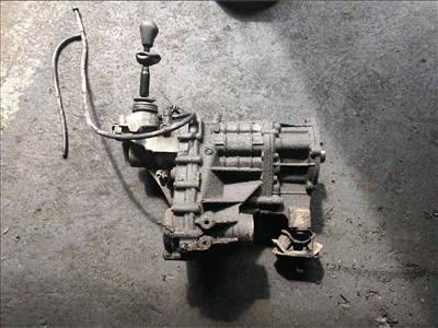 SUZUKI GRAND VITARA Osztómű