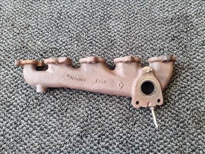 NISSAN QASHQAI (J11) Leömlő (Soros) (Motorkód: R9M)