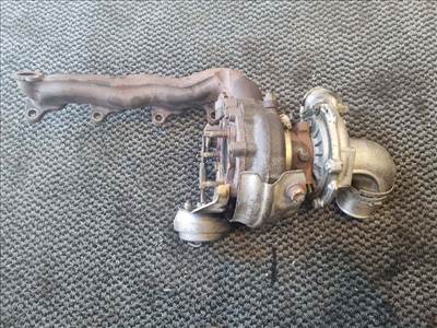 Toyota Avensis T27, Toyota Verso, Toyota Auris, Toyota Corolla, Toyota RAV4 IV turbófeltöltő motorkód: 1AD 17201-0R070