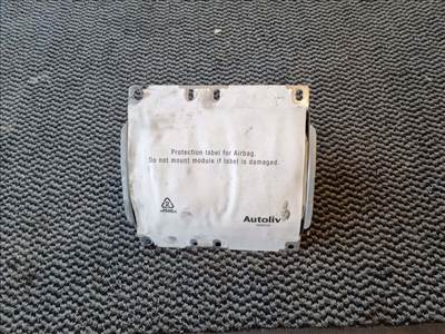 Volvo C30 utasoldali műszerfal légzsák