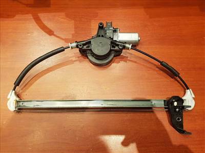 Mazda 6 kombi bal hátsó elektromos ablakemelő szerkezet (2012-től) GHP973590