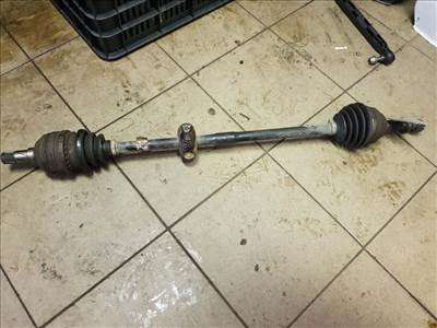Opel Astra G, Zafira A jobb első féltengely (motorkód: X20XEV, Z22SE, X20DTL, Y20DTH) 9117410