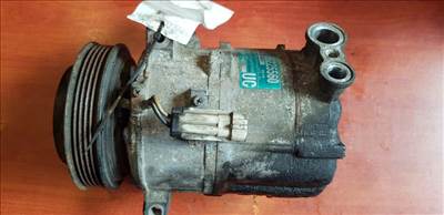 Opel Signum, Vectra C, FIAT CROMA klímakompresszor (motorkód: Z20NET, Z22SE, Z22YH) 09225560