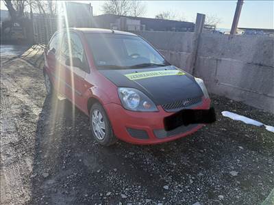 Ford Fiesta 1.4 tdci Mk5 bontott alkatrészei