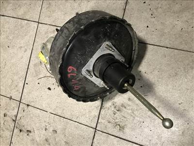 Skoda Fabia I 1,4 16V - devander 6q1614105t